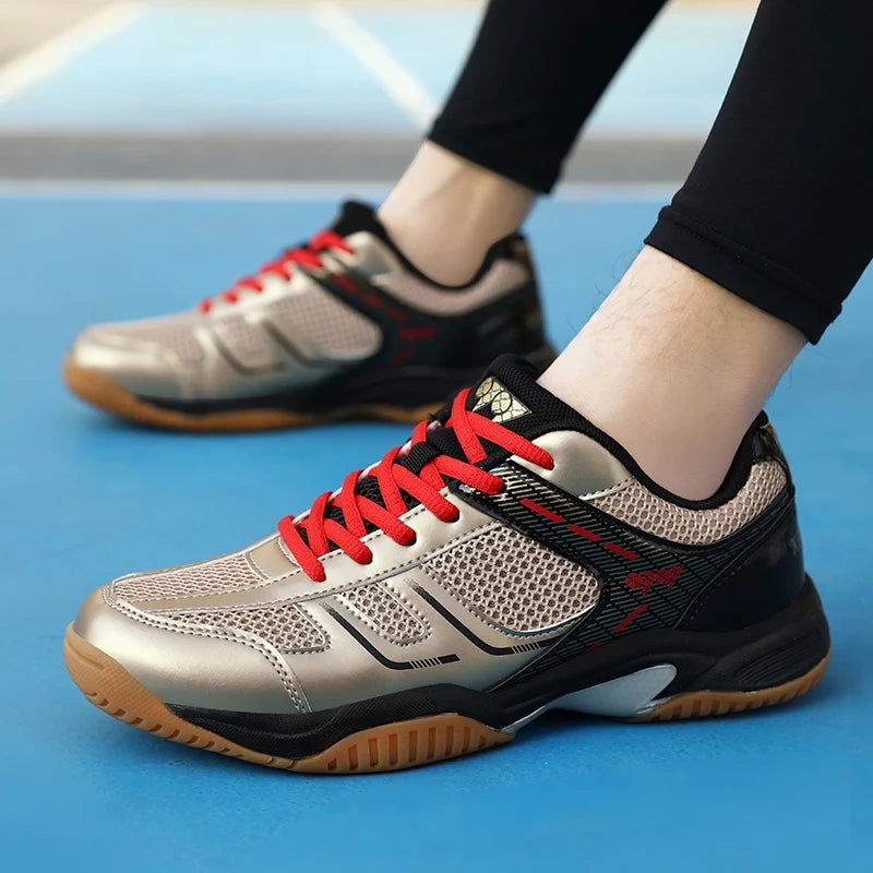 XF Badmintonsko