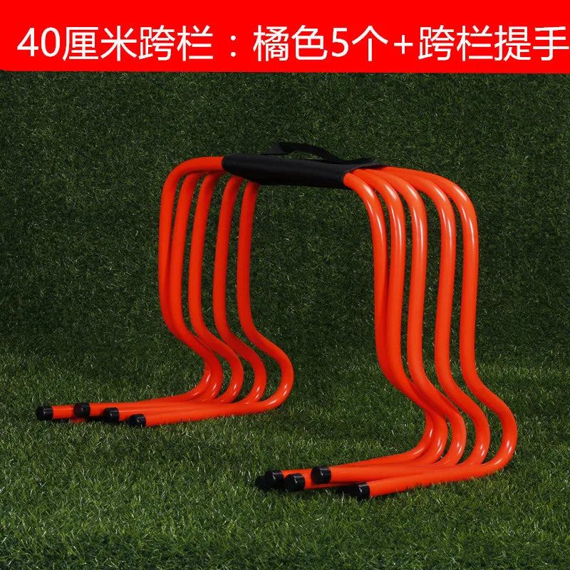 Speed Agility Training Hurdle