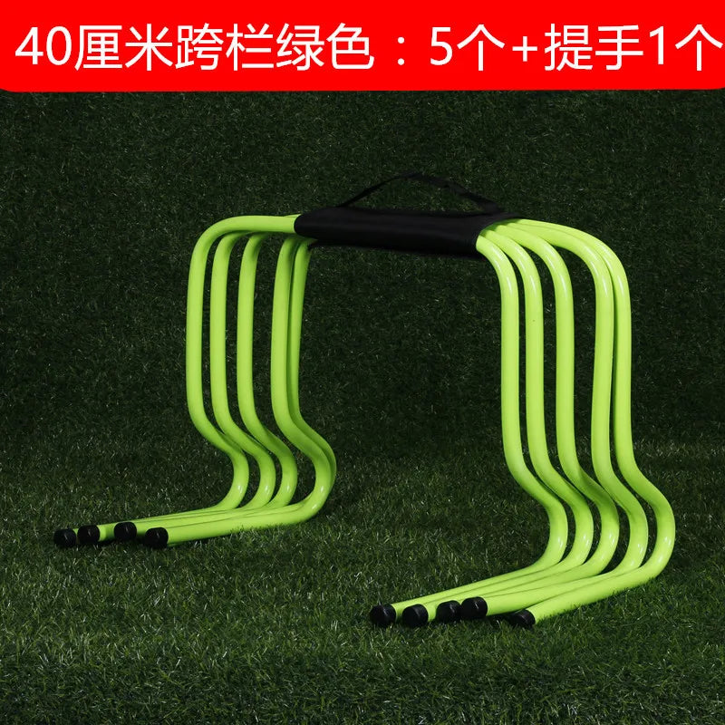 Speed Agility Training Hurdle