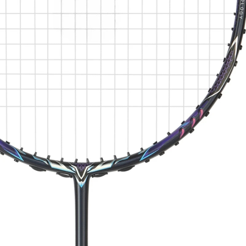 VICTOR THRUSTER RYUGA METTALIC