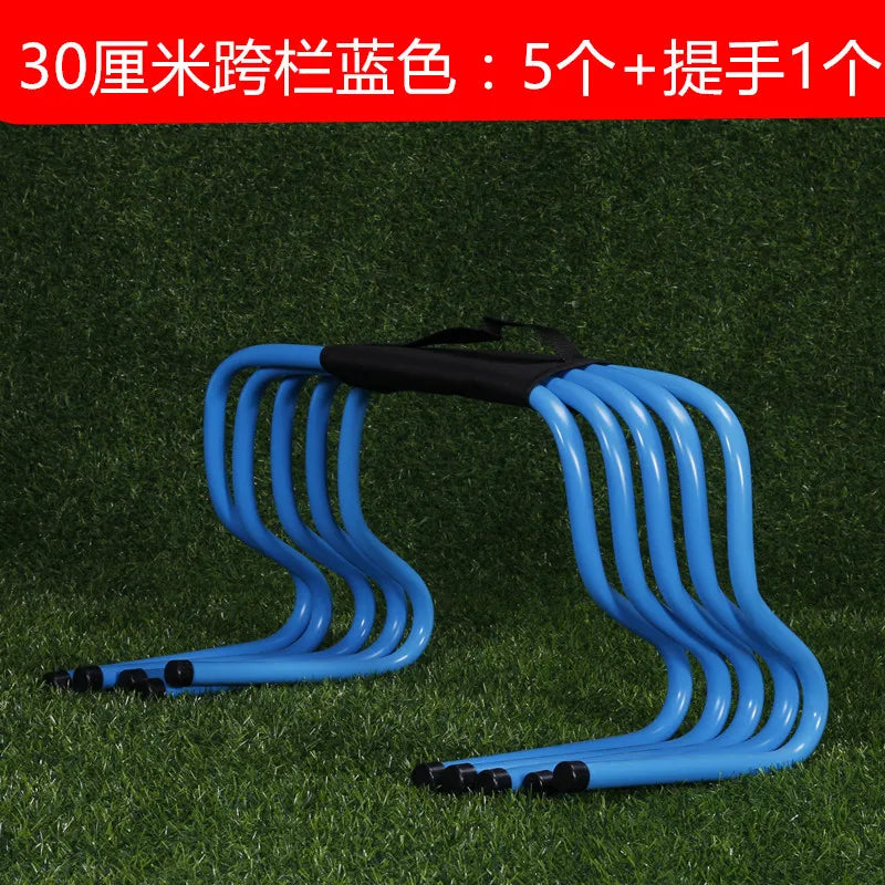 Speed Agility Training Hurdle