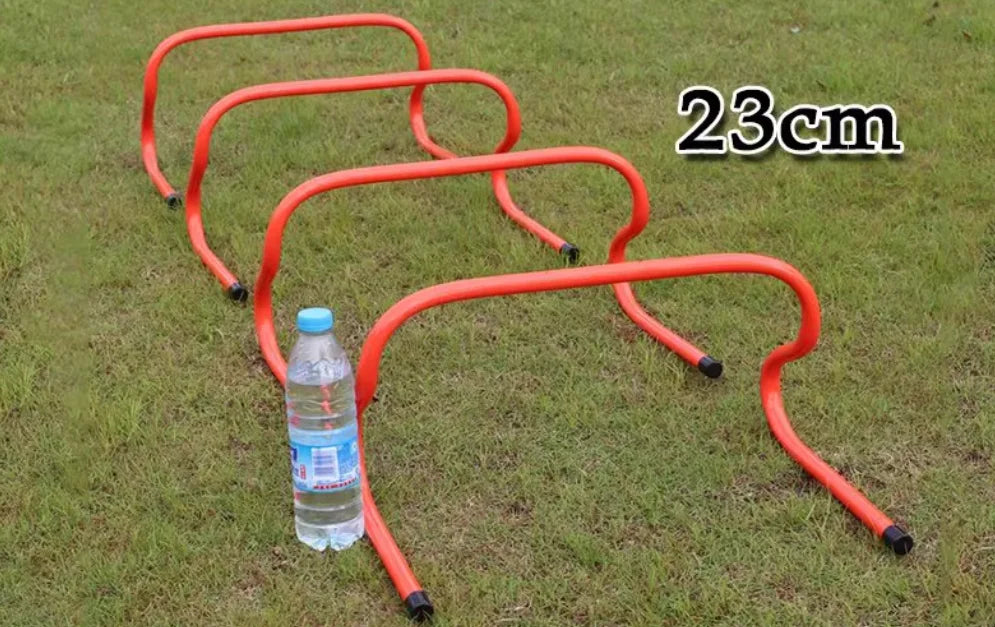 Speed Agility Training Hurdle