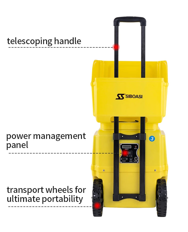SIBOASI TP210