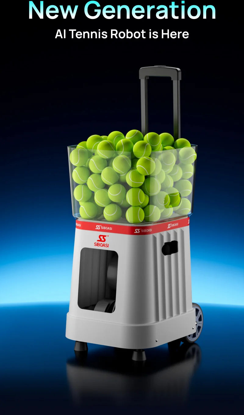 SIBOASI T7Pro