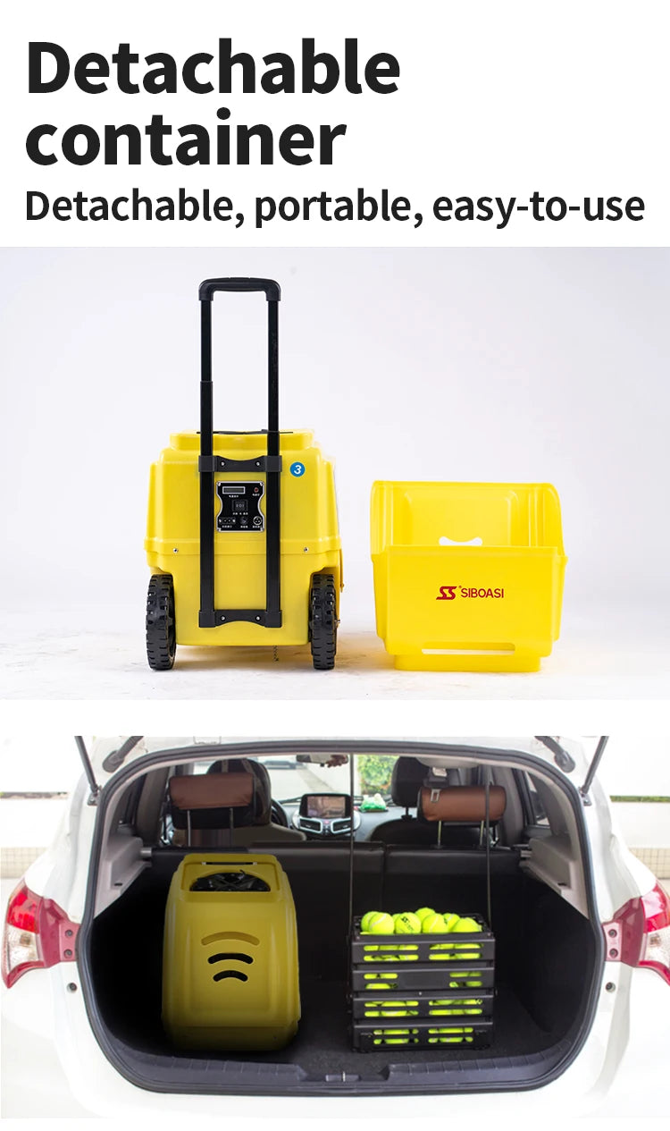 SIBOASI TP210