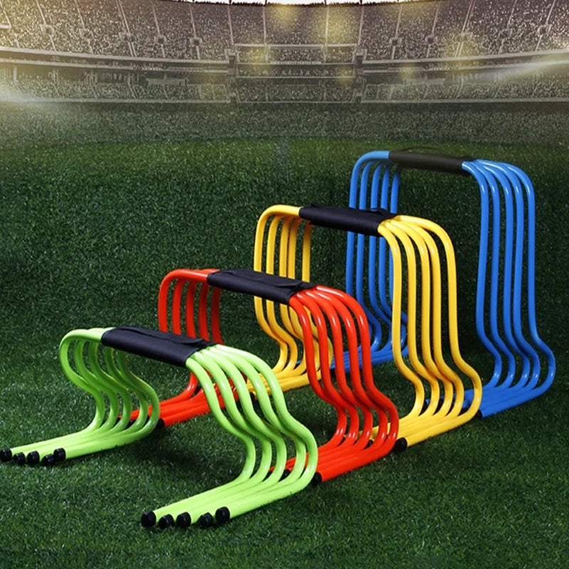 Speed Agility Training Hurdle