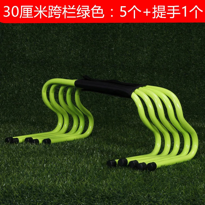 Speed Agility Training Hurdle