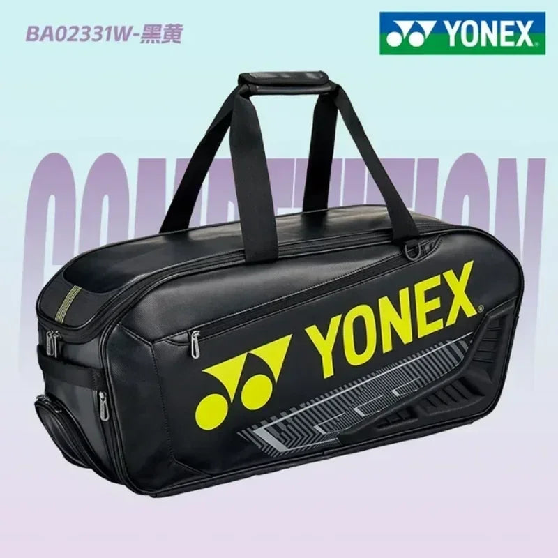 YONEX BA02331WEX ketchere
