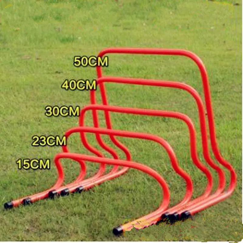 Speed Agility Training Hurdle