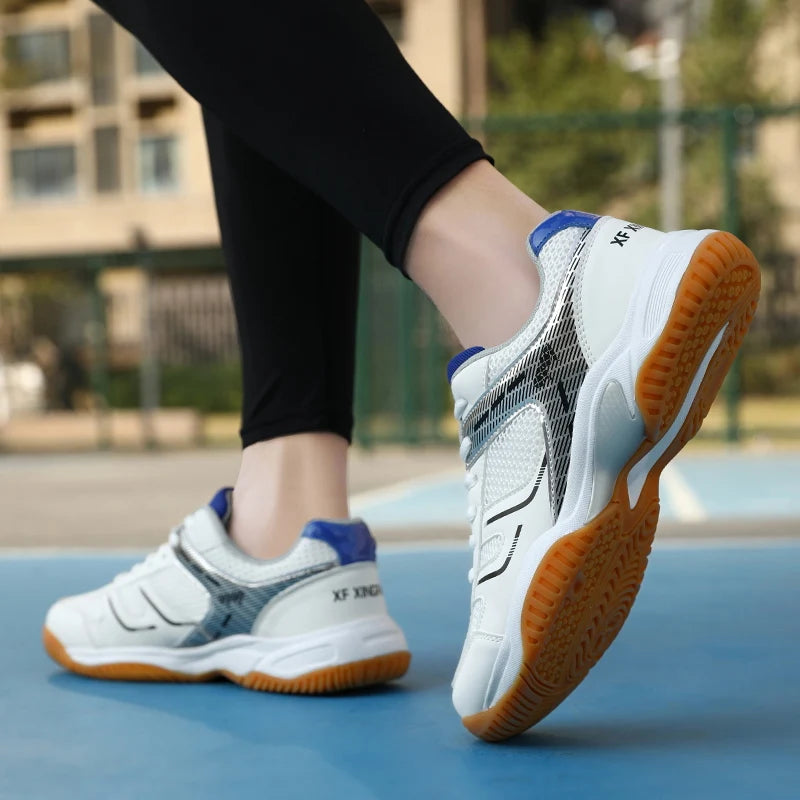 XF Badmintonsko