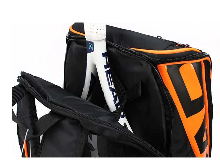 HEAD Radical Backpack