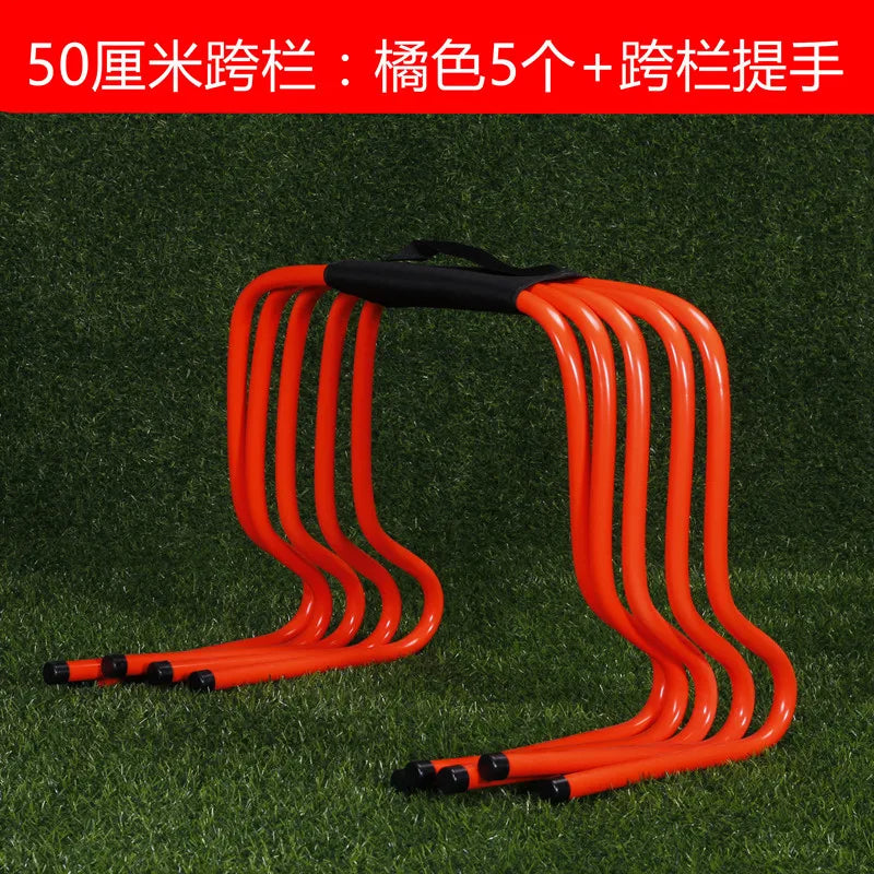 Speed Agility Training Hurdle
