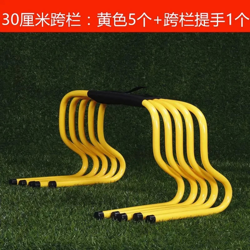 Speed Agility Training Hurdle