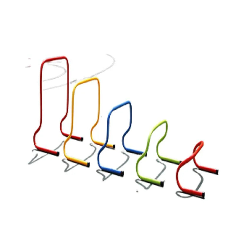 Speed Agility Training Hurdle