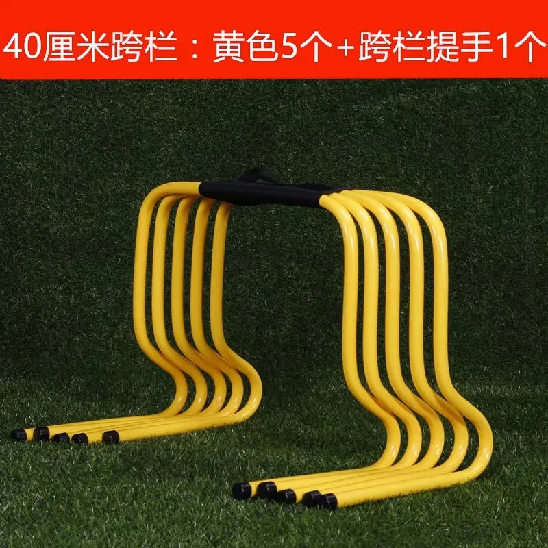 Speed Agility Training Hurdle