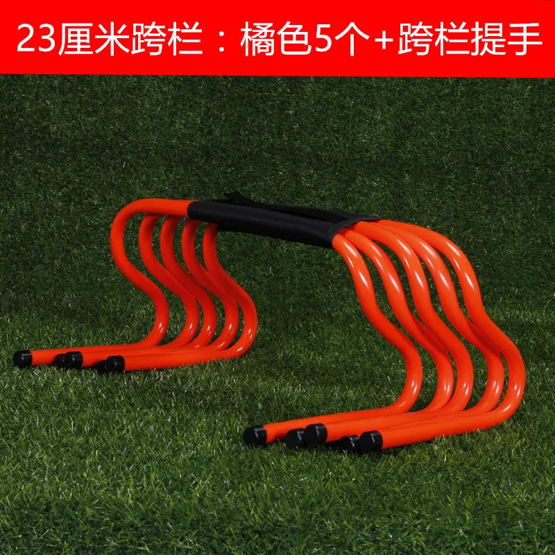 Speed Agility Training Hurdle
