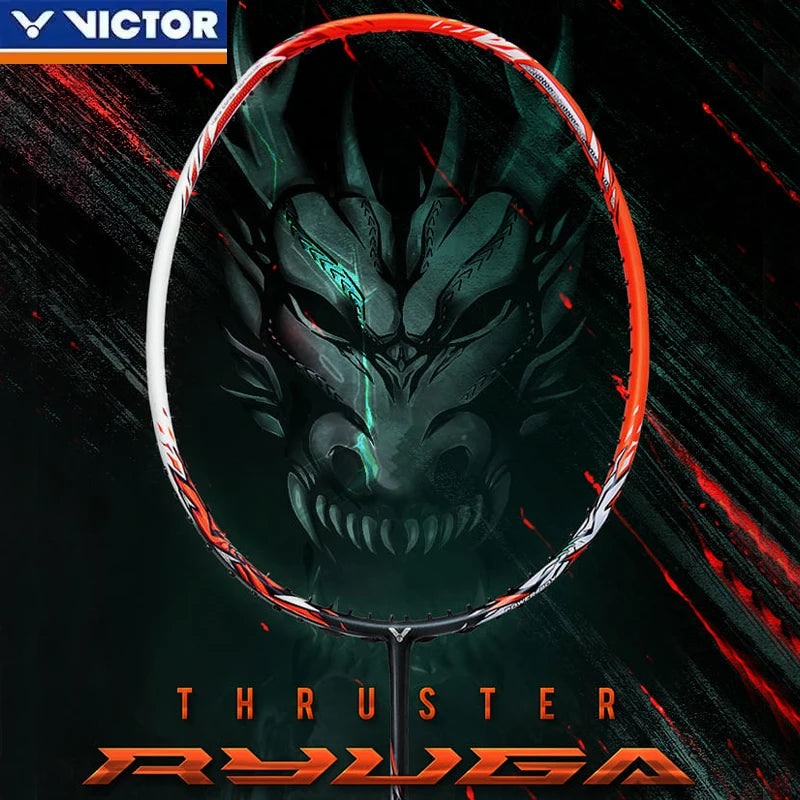 VICTOR THRUSTER RYUGA METTALIC