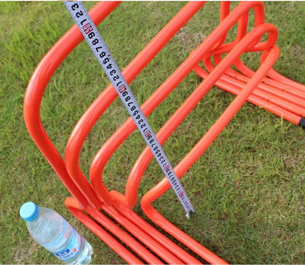 Speed Agility Training Hurdle