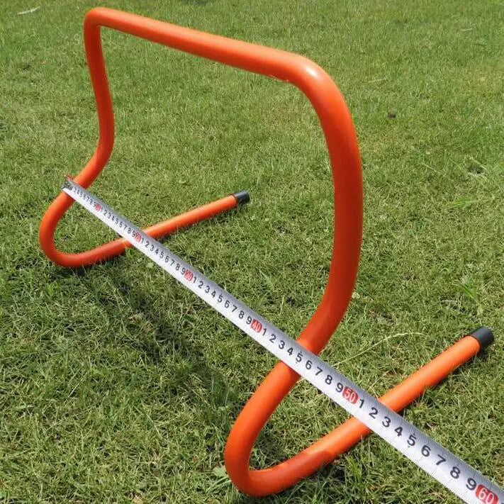 Speed Agility Training Hurdle