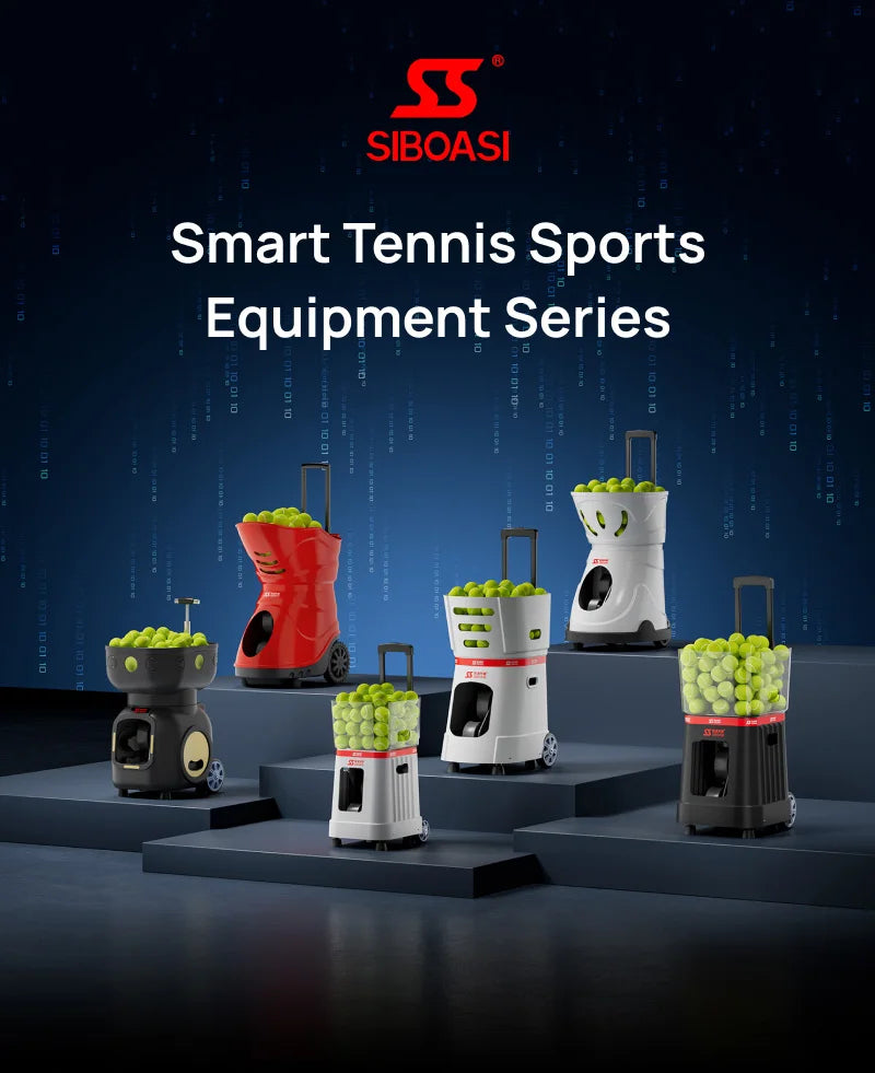 SIBOASI T7Pro