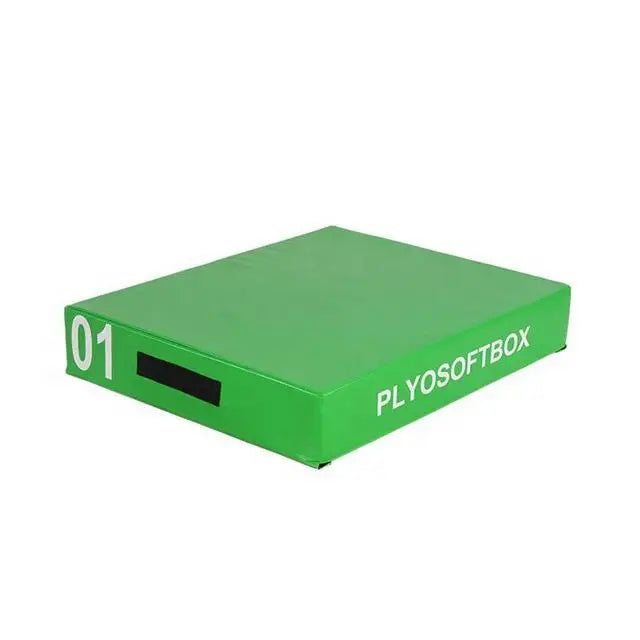 4-in-1  Plyo Jump Box