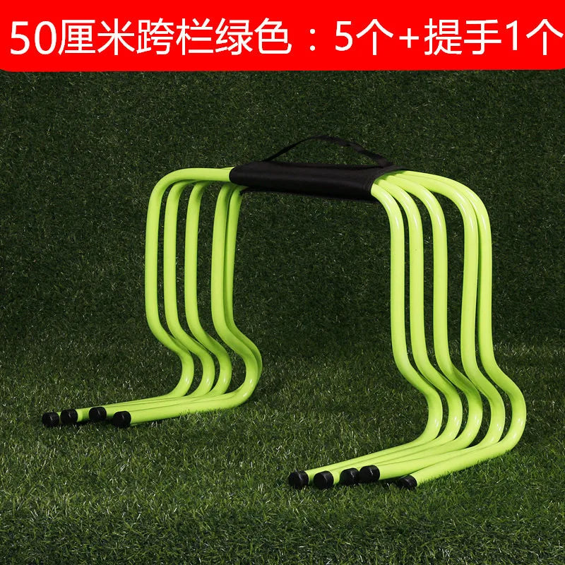 Speed Agility Training Hurdle