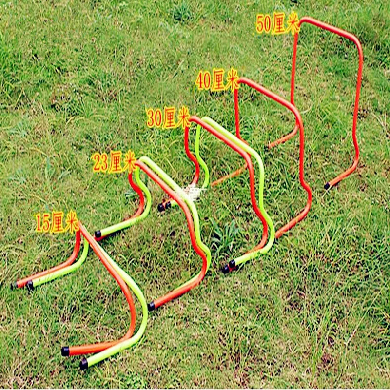 Speed Agility Training Hurdle