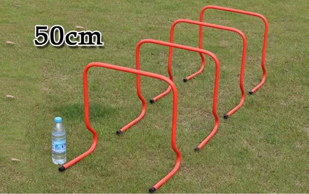 Speed Agility Training Hurdle