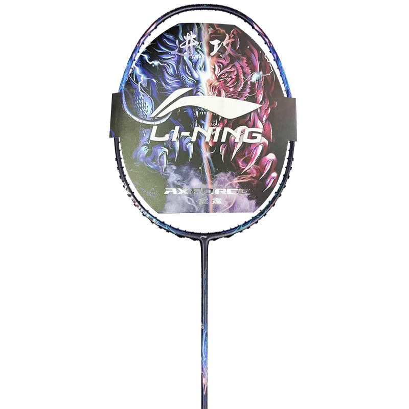 Li Ning AXFORCE 90 MAX 4U