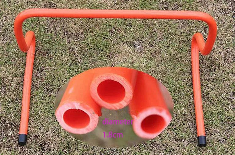 Speed Agility Training Hurdle