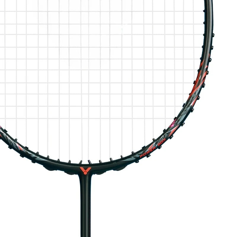 VICTOR THRUSTER RYUGA METTALIC