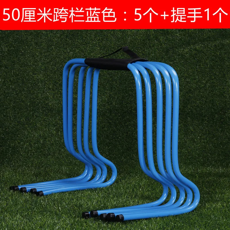 Speed Agility Training Hurdle