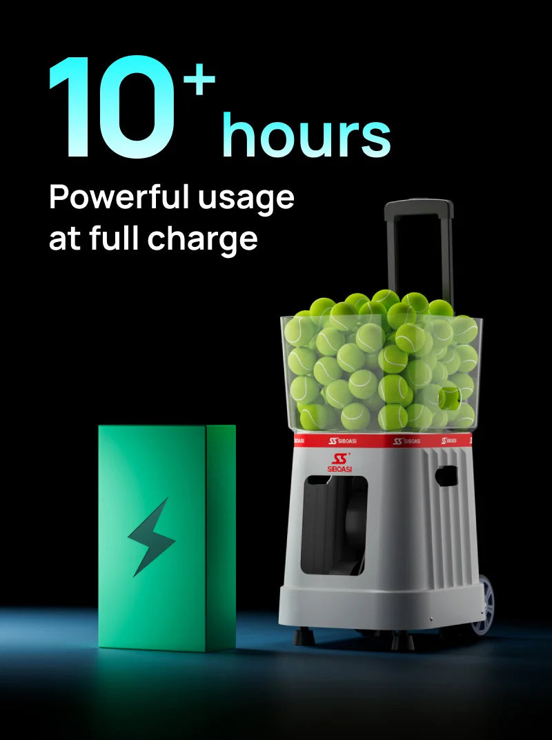 SIBOASI T7Pro