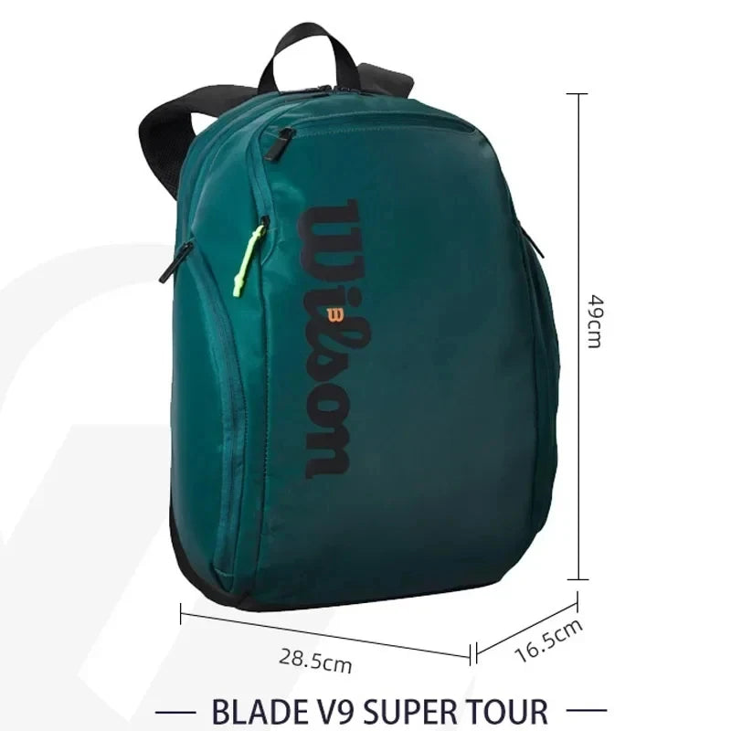Wilson Blade Super Tour 2-9 Ketchere