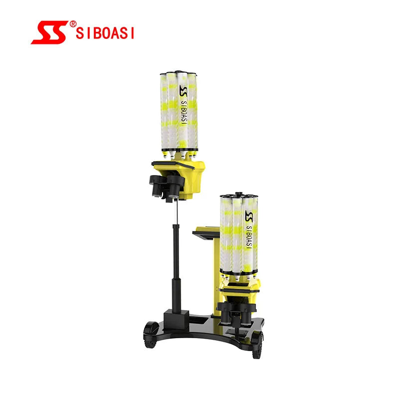SIBOASI S8025A