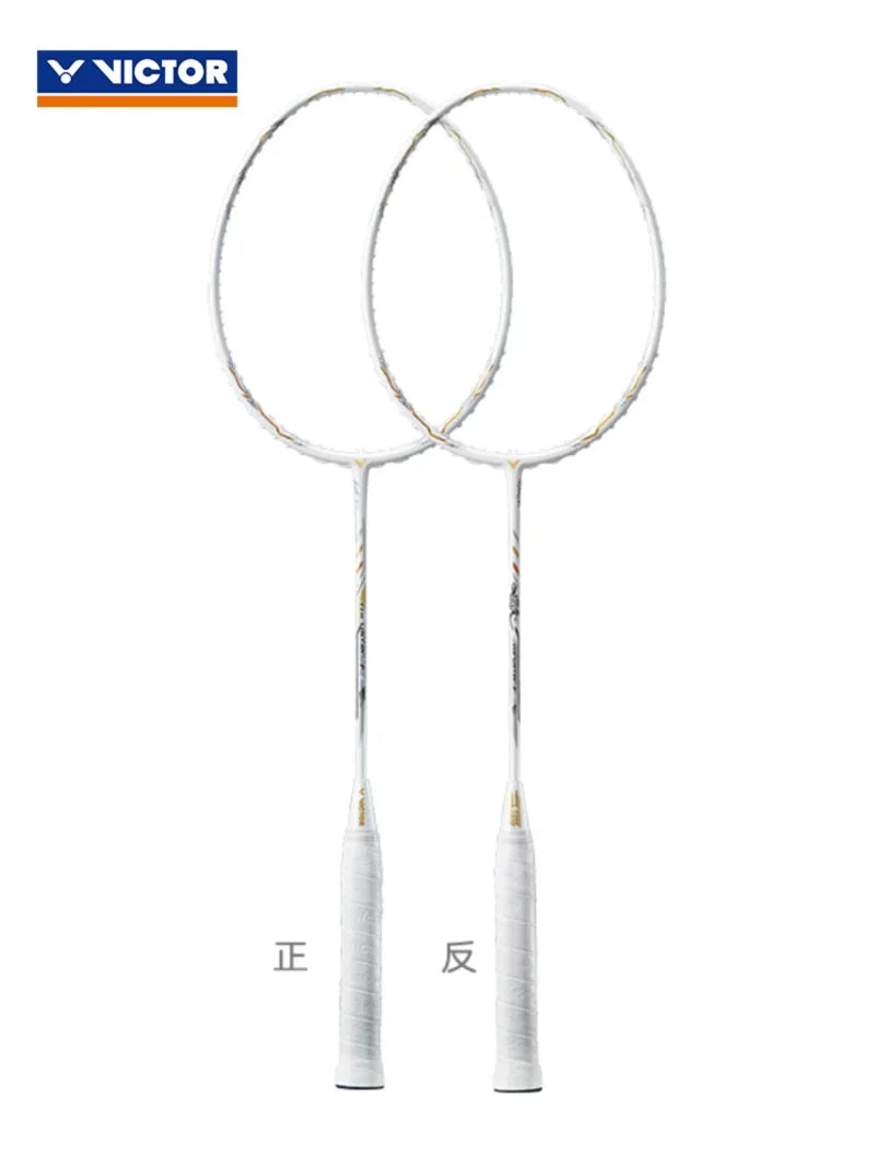 Victor Thruster Falcon Hvid