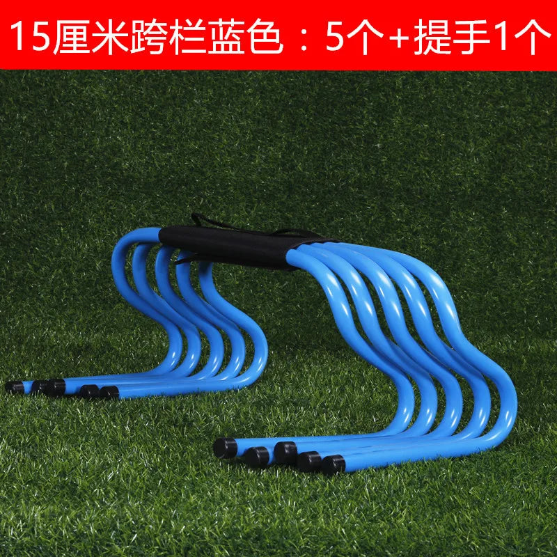 Speed Agility Training Hurdle