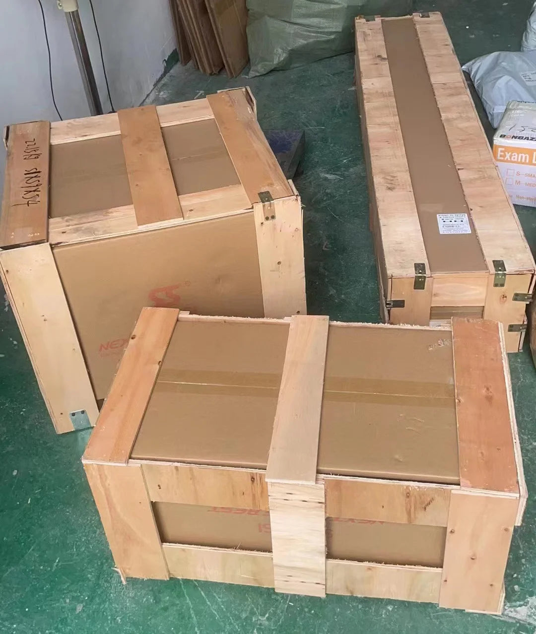 NEW Siboasi B7 Ny model