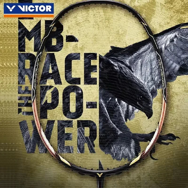Victor Thruster Falcon Claw Blå