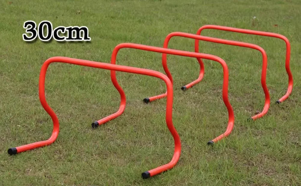 Speed Agility Training Hurdle