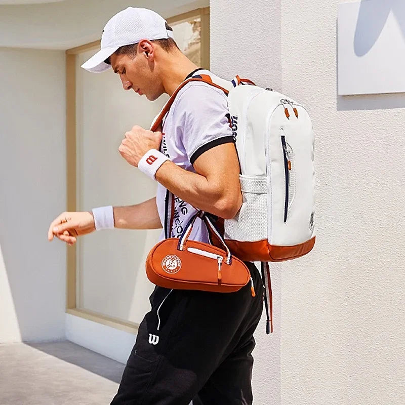 Wilson backpack