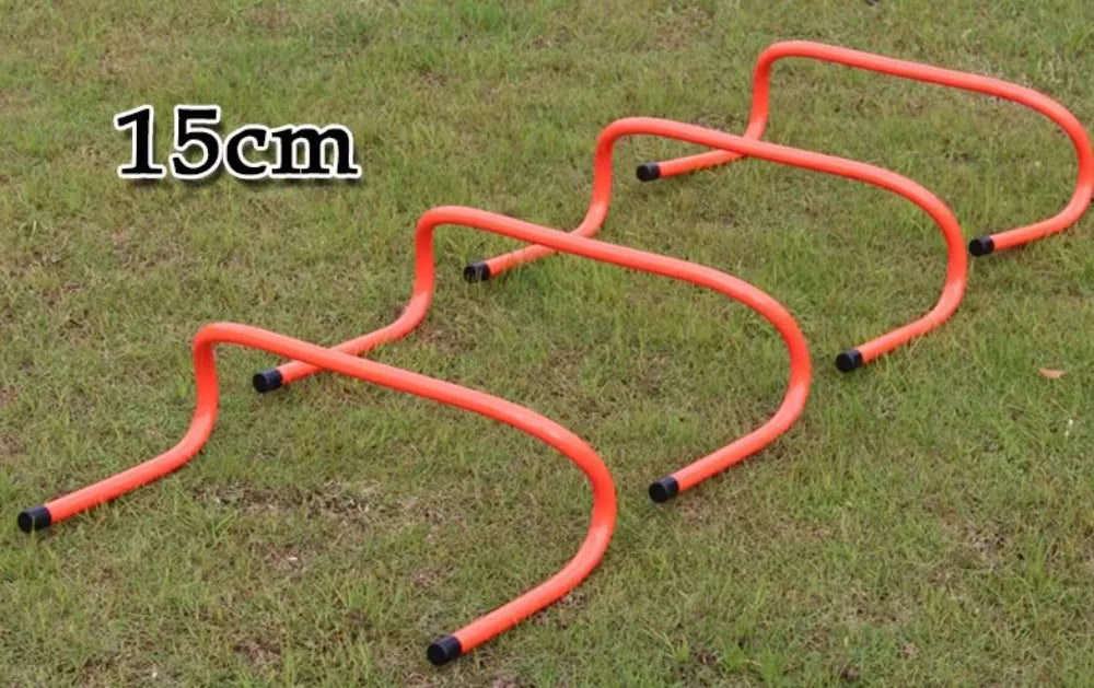 Speed Agility Training Hurdle