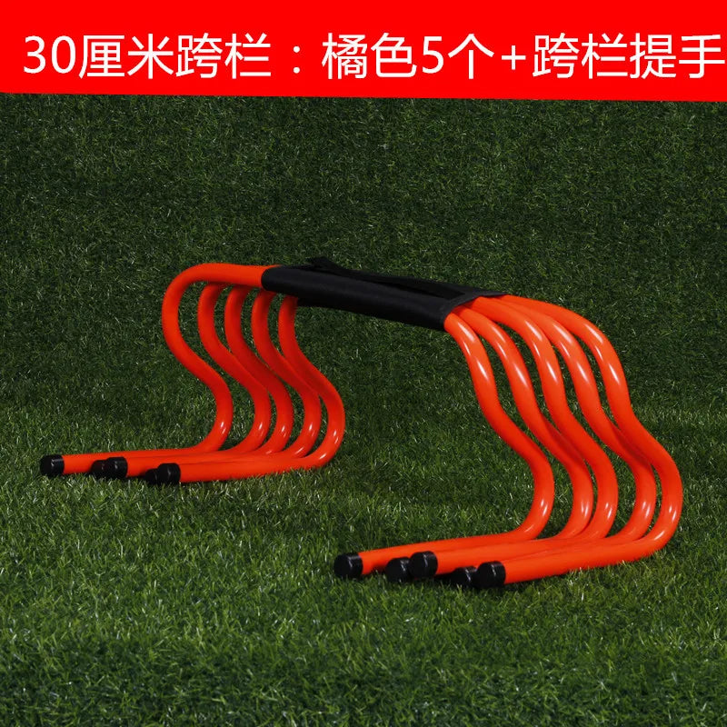 Speed Agility Training Hurdle