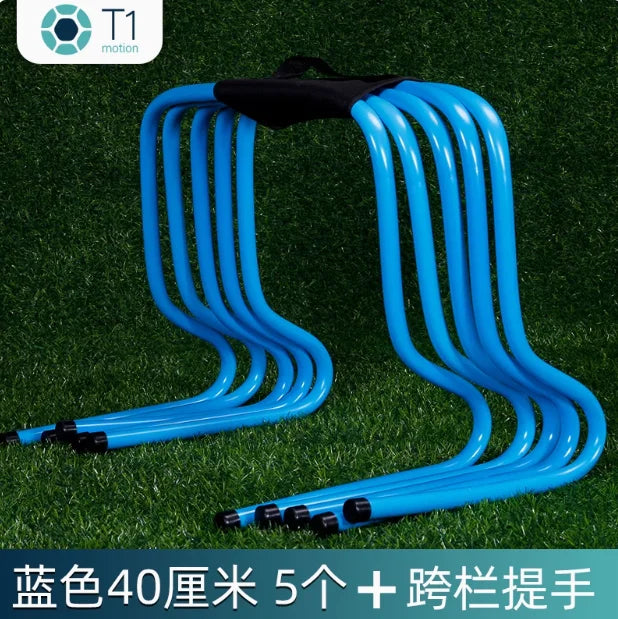 Speed Agility Training Hurdle