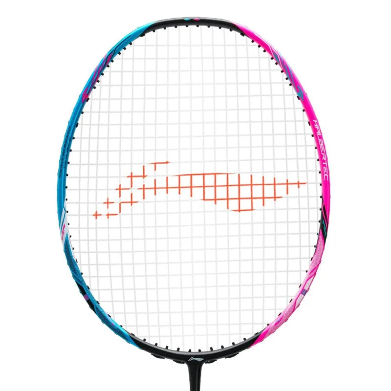 Li Ning Halbertec 8000 4U G5